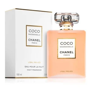 Nước Hoa Nữ Chanel Coco Mademoiselle L'Eau Privee