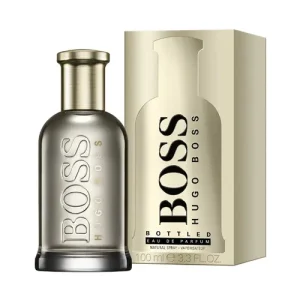 Nước Hoa Nam Hugo Boss Bottled EDP