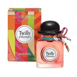 Nước Hoa Nữ Hermes Twilly Tutti EDP