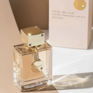 Nước Hoa Nữ Armaf Club De Nuit Woman