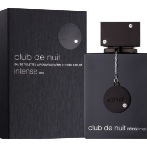 Nước Hoa Nam Armaf Club De Nuit Intense Man