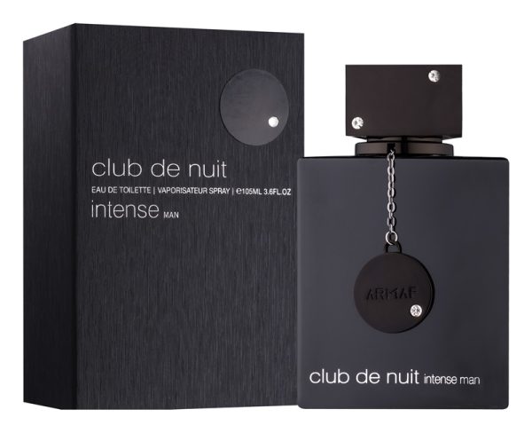 Nước Hoa Nam Armaf Club De Nuit Intense Man