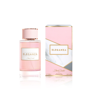 Nước Hoa Nữ Diane Castel Paris Eleganza EDP 100ml - Ảnh 2