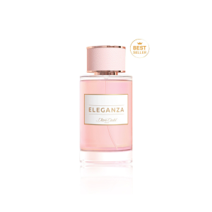 Nước Hoa Nữ Diane Castel Paris Eleganza EDP 100ml