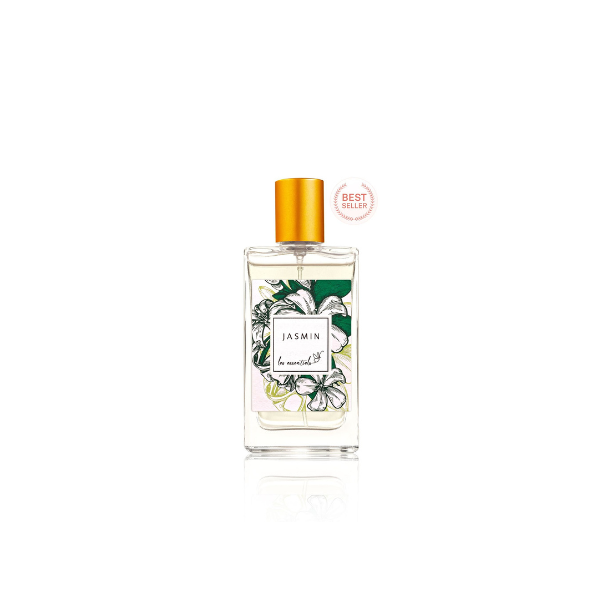 Les Essentiels Jasmin EDP 80ml